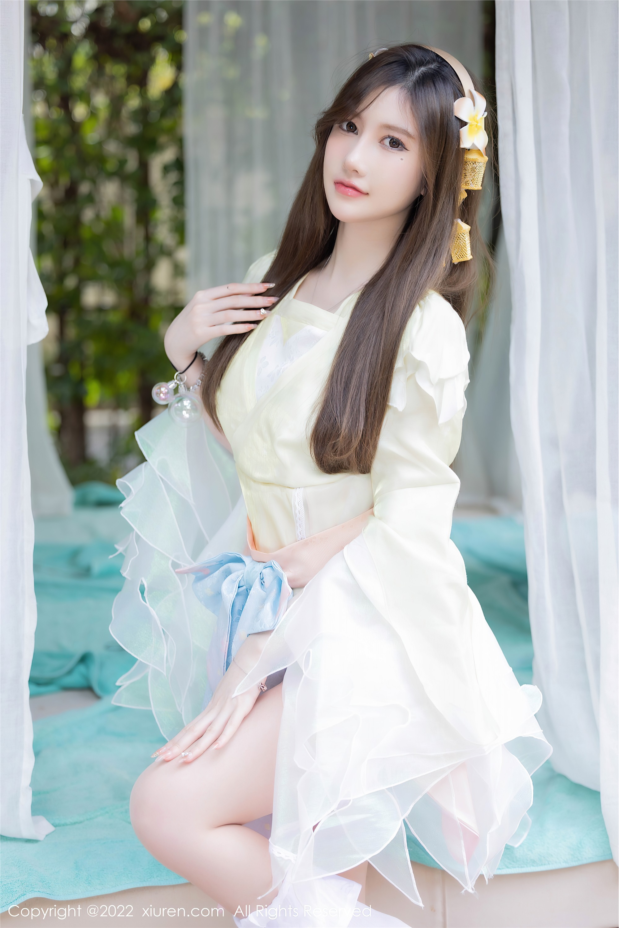 Xiuren秀人网 2022.04.29 NO.4948 模特合集